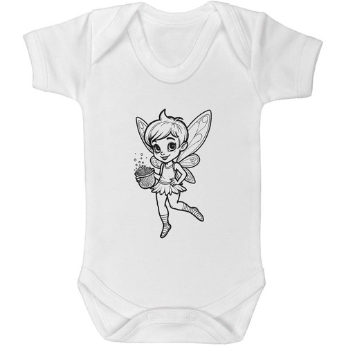 Pixie fairy baby - fairy', /