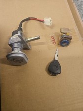 Greenpower Fastest mobility scooter On Off Ignition Switch + key + Fob Seat Lock