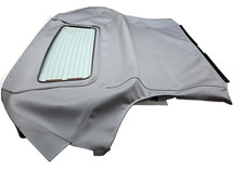 Fits: Toyota MR2/MR2 2000-07