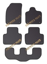 Volvo XC90 (7 Seater) Tailored