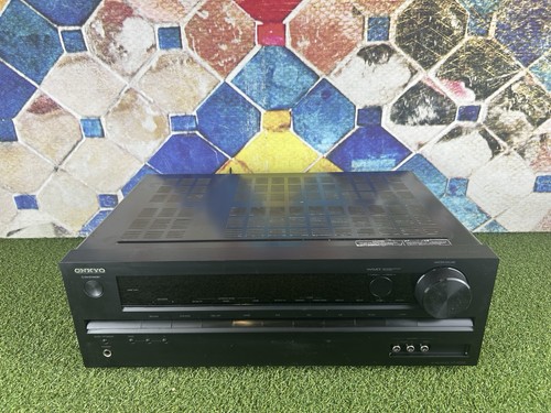 Onkyo r358 dolby surround - onkyo, ht-r358