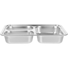  Baby Weaning Plate Stainless