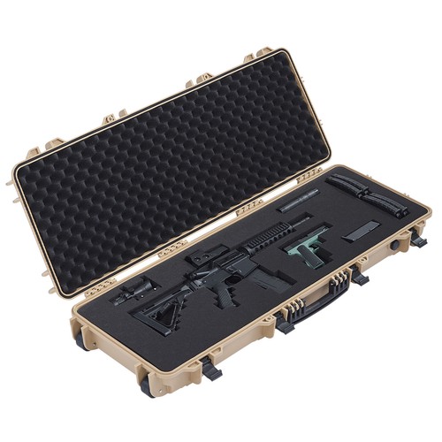 Uimoso hard rifle - hard,