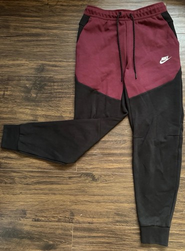 Nike tech fleece joggers - nike,