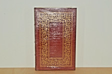 Kenilworth - Sir Walter Scott - Easton Press (#50) New & Sealed