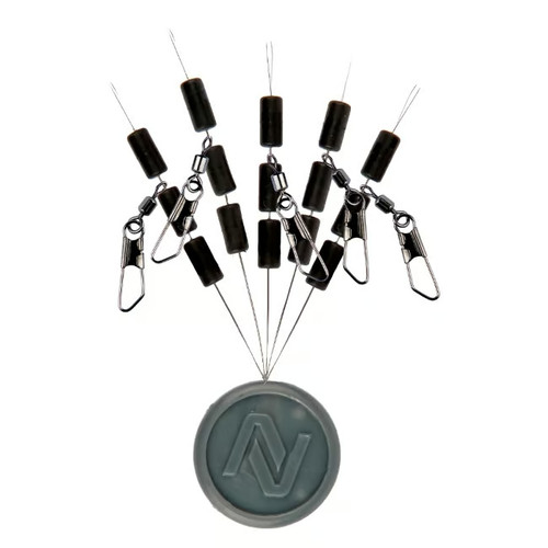 Nytro stopitz waggler kit - nytro,