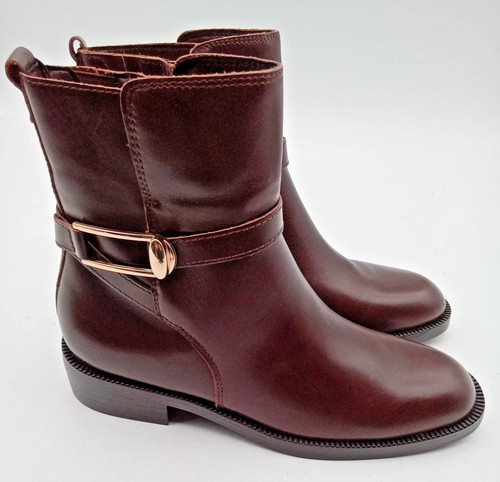 Women shoes burgundy - women's,