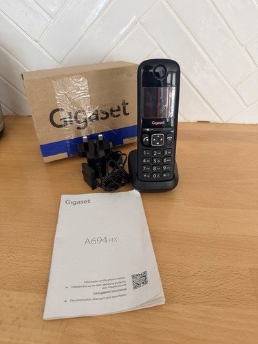 Gigaset a694hx cordless - gigaset,