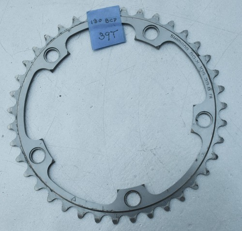 Shimano dura ace 10s - 10s, 39t