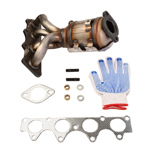 Catalytic converter fits - converter,
