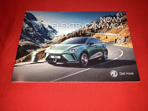 2024 mg4 xpower - 2024, mg
