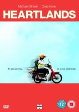 Heartlands [DVD] - DVD  DMVG The Cheap Fast Free Post