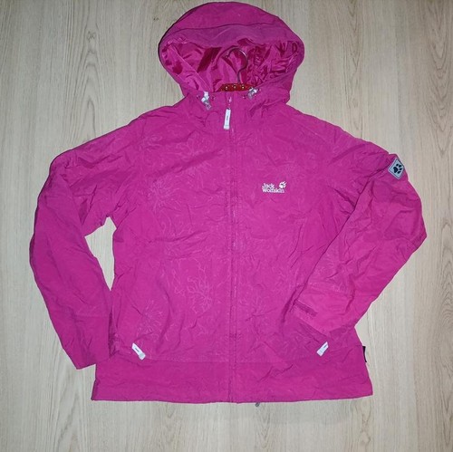 Women jack wolfskin - wolfskin, jacket