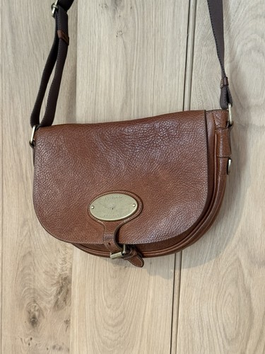 Rare vintage mulberry - vintage,