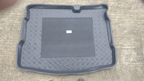 Boot liner mat for - liner, nissan