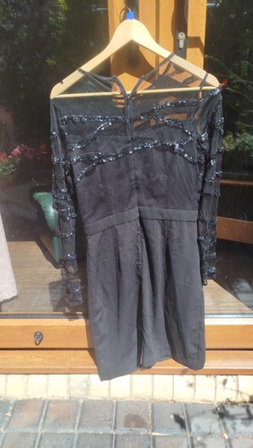 Reiss new dress - new,