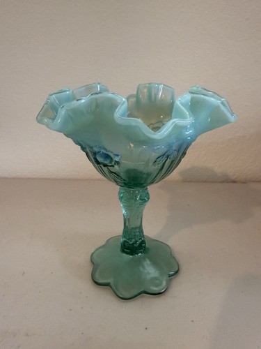 Fenton sea mist green - fenton,