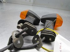 Kawasaki GPZ600R GPZ 600 Pair