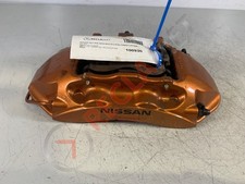 NISSAN Gt-r R35 2016-2022 N/s Rear Caliper Left Side