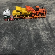 Eddie Stobart code 3 in  good