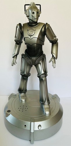 Doctor who character - who,