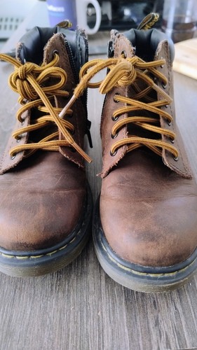 Doctor martens boots - boots, size