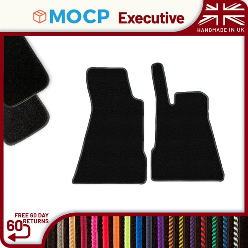 Executive car mats fit - executive,