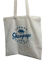 London Sharpeye Cotton Canvas