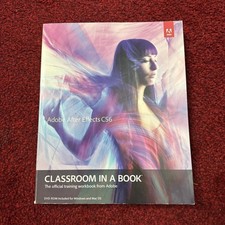 Adobe After Effects Cs6