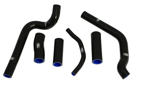 Samco radiator hose kit - samco,