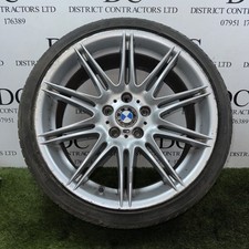 2005-2013 E92 BMW 3 SERIES 19"