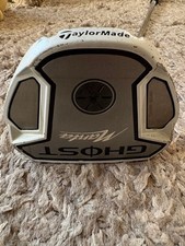 TaylorMade Ghost Manta Left Handed 34" Putter Golf Club 2012 Model