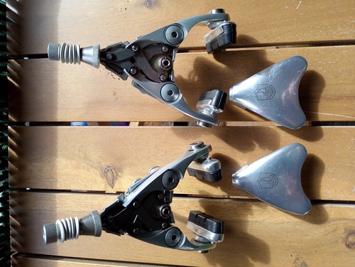 Campagnolo delta brakes croce - campagnolo,