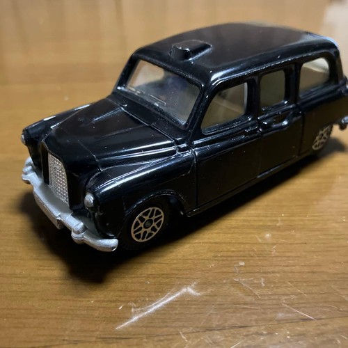 Dinky toys 70s england - 70s,