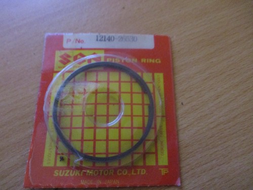 Genuine suzuki nos - genuine, 12140-26530