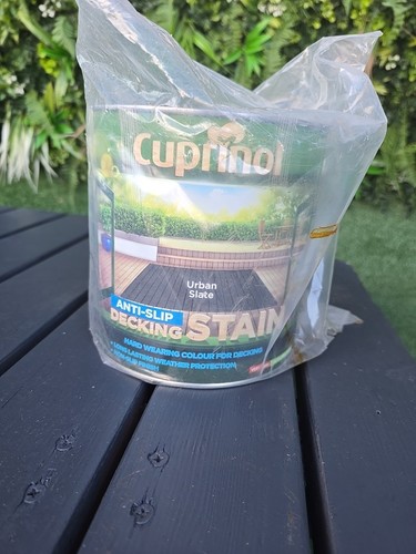 Cuprinol anti slip l - slip,