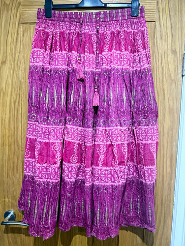 Nwot roman womens - nwot, gypsy