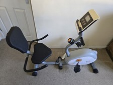 Fit recumbent magnetic - v-fit, g-rc
