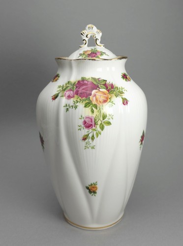 Royal albert old country rose - albert,