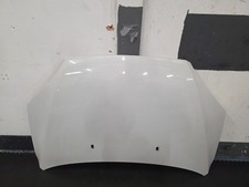 Ford focus st225 white bonnet