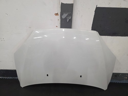 Ford focus st225 white bonnet