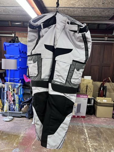 Rst adventure trousers - adventure, x