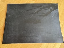 Reservoir Dogs Movie Brochure