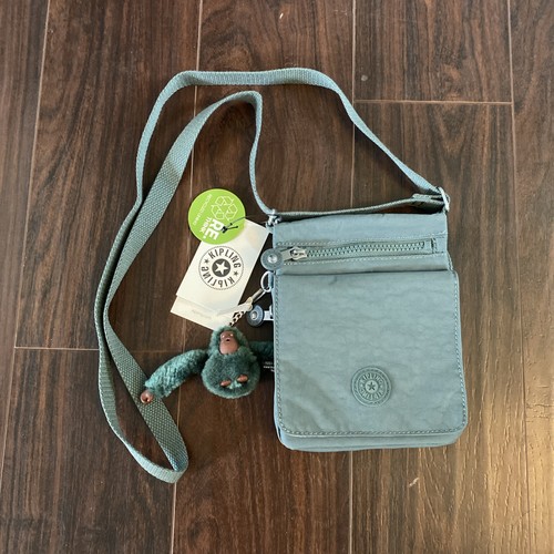 Nwt new kipling eldorado - kipling,