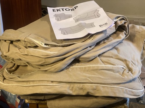 Used ikea ektorp - used,