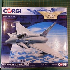 Corgi AA36410 1:72 Eurofighter