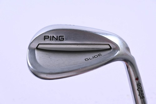 Ping glide gorge - glide, sand