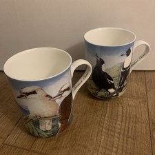 Maxwell & Williams 2x Mugs