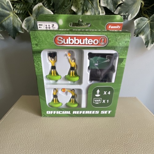 Subbuteo official football - subbuteo,