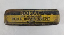 Vintage Romac Cycle Repair